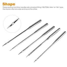 Listing 3 of 7 for Sewing Machine Needles