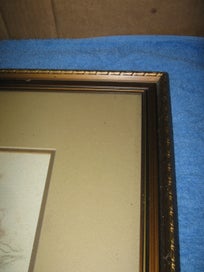 Listing 18 of 20 for Val Tubman - Scenes of Waihi - Large montage of Waihi Area scenes original art