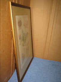 Listing 20 of 20 for Val Tubman - Scenes of Waihi - Large montage of Waihi Area scenes original art