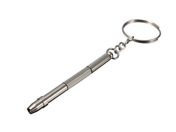 Listing 3 of 5 for 4 in 1 Optical Glasses Sunglasses Spectacle Watch Screwdriver Repair Tool Kit