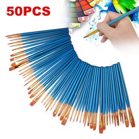 Listing 1 of 9 for Painting Brush Set