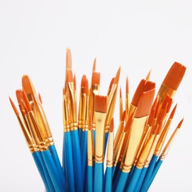 Listing 3 of 9 for Painting Brush Set