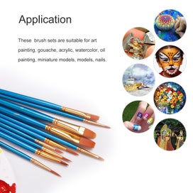 Listing 5 of 9 for Painting Brush Set