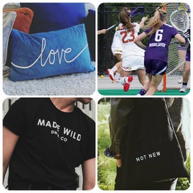 Listing 7 of 9 for Heat Transfer Vinyl Roll Iron on Press DIY Sheet T-Shirt Textile