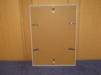 Listing 12 of 12 for Winslow - The Duo - musicians - original painting Probably New Zealand Artist