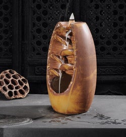 Listing 6 of 6 for Backflow Incense Holder,Incense Burner