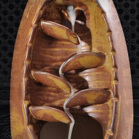 Listing 5 of 6 for Backflow Incense Holder,Incense Burner