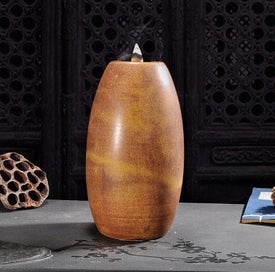 Listing 4 of 6 for Backflow Incense Holder,Incense Burner