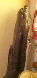 Listing 3 of 7 for Swamp Kauri 150 years old retro vintage