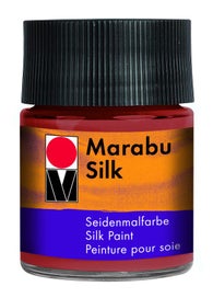 Listing 1 of 1 for MARABU-SILK 50ml 008 TERRACOTTA
