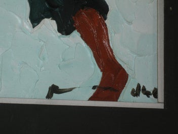 Listing 8 of 11 for Women Carrying Loads on Head Original Art