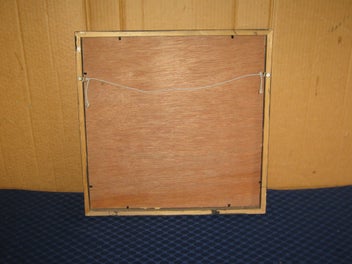 Listing 11 of 11 for Women Carrying Loads on Head Original Art