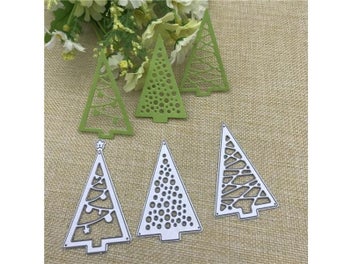 Listing 1 of 7 for Cutting Dies