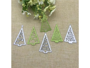 Listing 3 of 7 for Cutting Dies