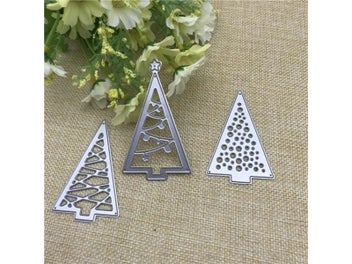 Listing 4 of 7 for Cutting Dies