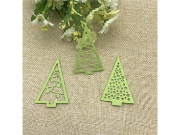 Listing 5 of 7 for Cutting Dies