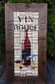 Listing 2 of 4 for Vin Rouge