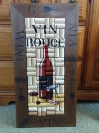 Listing 4 of 4 for Vin Rouge