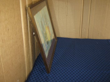 Listing 11 of 12 for Ruth Taylor 'Jars and Candle' Still life scene Original Artwork Watercolour