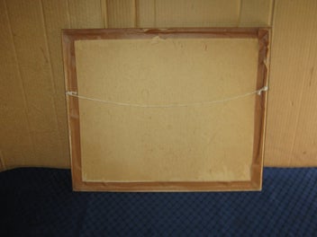 Listing 12 of 12 for Ruth Taylor 'Jars and Candle' Still life scene Original Artwork Watercolour