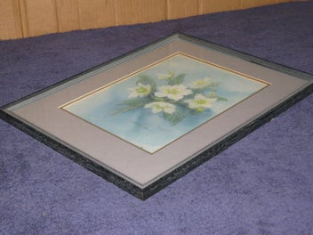 Listing 12 of 16 for Barbara Howie - Hellebores / Winter Roses - Original Artwork Watercolour