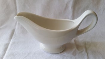 Listing 1 of 9 for Small White Jug
