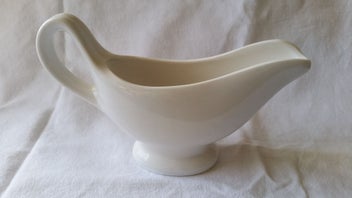 Listing 2 of 9 for Small White Jug