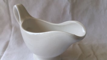 Listing 3 of 9 for Small White Jug