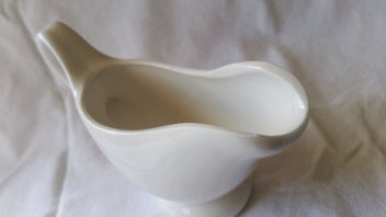 Listing 4 of 9 for Small White Jug