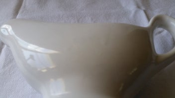 Listing 6 of 9 for Small White Jug