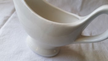 Listing 8 of 9 for Small White Jug