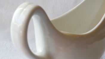 Listing 9 of 9 for Small White Jug