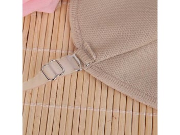 Listing 7 of 9 for New Underarm Sweat Shield Pad Washable Armpit Sweat Absorbing Guards Shoulder