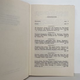 Listing 6 of 12 for THE COLONIAL ONE: Lorna Monckton of Newstead 1975 1st edition