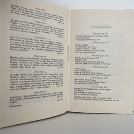 Listing 7 of 12 for THE COLONIAL ONE: Lorna Monckton of Newstead 1975 1st edition