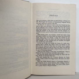 Listing 8 of 12 for THE COLONIAL ONE: Lorna Monckton of Newstead 1975 1st edition
