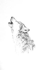 Listing 3 of 18 for ORIGINAL Ballpoint Drawings