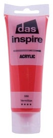 Listing 2 of 2 for Acrylic Paint - Phoenix Acrylic 75ml Vermillion (324)