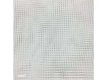 Listing 4 of 6 for Mm Top Quality Latch Hook Rug Canvas Fabric For DIY Embroidery Carpet Rug