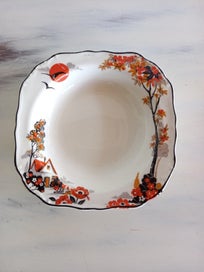 Listing 1 of 3 for Gorgeous Detailed plate by J&G Meakin