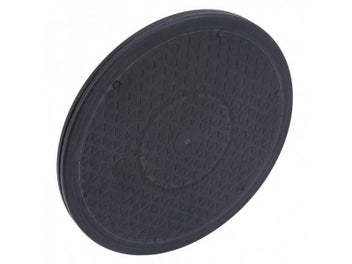 Listing 5 of 9 for 30cm Plastic Pottery Wheel Rotate Turntable For Clay Sculpture