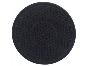 Listing 6 of 9 for 30cm Plastic Pottery Wheel Rotate Turntable For Clay Sculpture