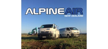MOBILE AUTO AIR CONDITIONING TERRITORY - SOUTHLAND