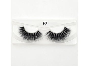 Listing 7 of 17 for False Eyelashes Fake Eyelashes