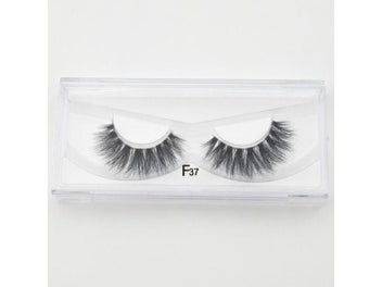 Listing 8 of 17 for False Eyelashes Fake Eyelashes