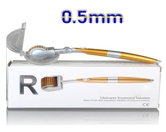 Listing 4 of 5 for Derma Roller - (NZ Clearance)