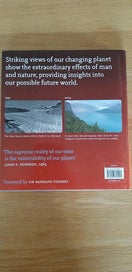 Listing 2 of 5 for Fragile Earth 'Views of changing world' Illustrated Book