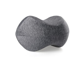 Listing 1 of 3 for Home Round Shape Memory Foam Leg Pillow Multifunctional Leg Pillow