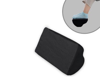 Listing 4 of 4 for Office Body Foot Massage Cushion Can Be Used As Lumbar Cushion