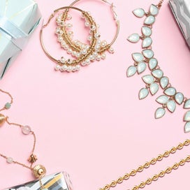 Listing 7 of 10 for Jewelry Making Necklace Chain Link